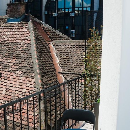 Apartments Dorcol Belgrad Zewnętrze zdjęcie