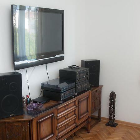 Apartments Dorcol Belgrad Zewnętrze zdjęcie