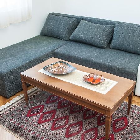 Apartments Dorcol Belgrad Zewnętrze zdjęcie