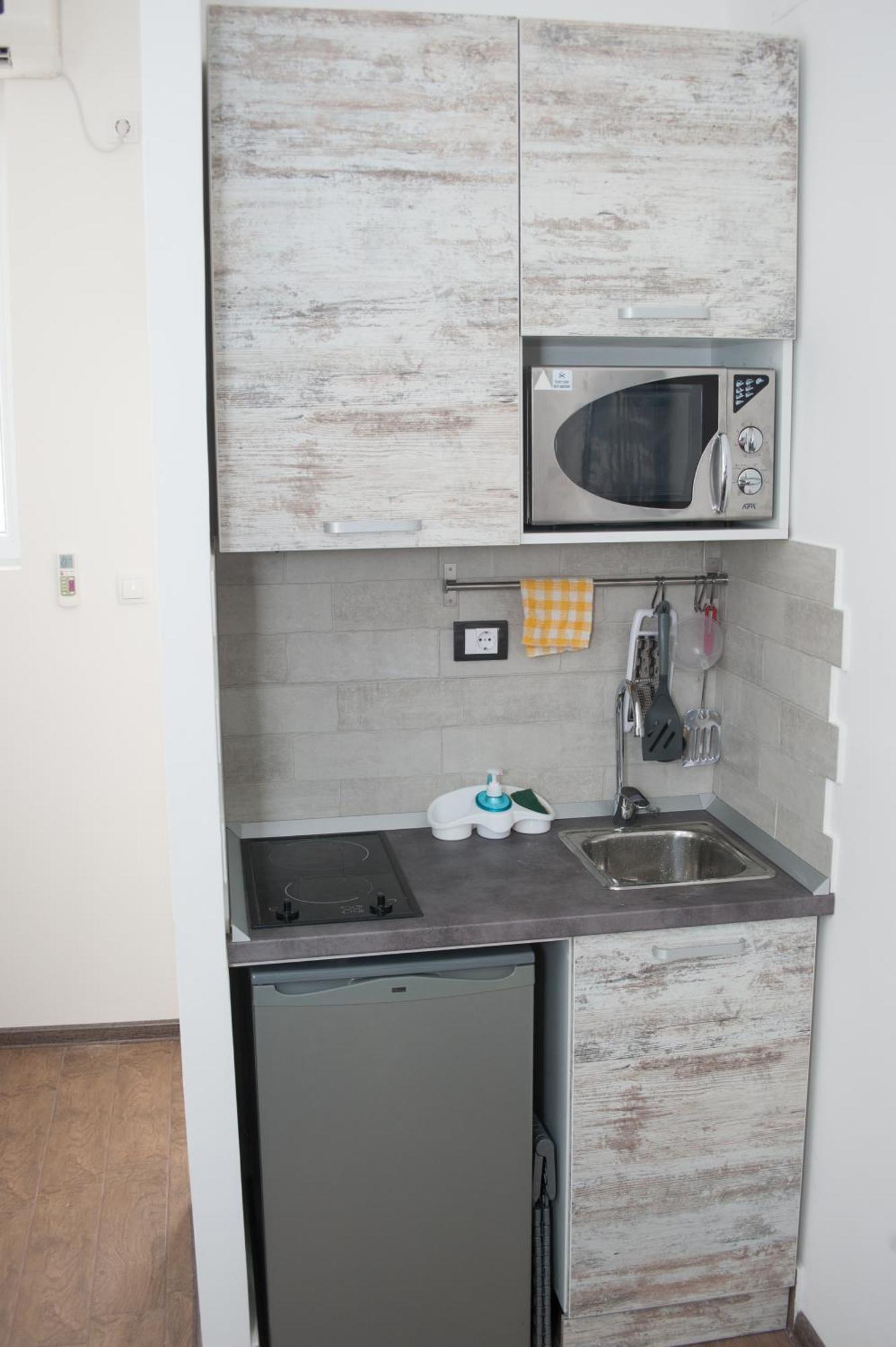 Apartments Dorcol Belgrad Zewnętrze zdjęcie