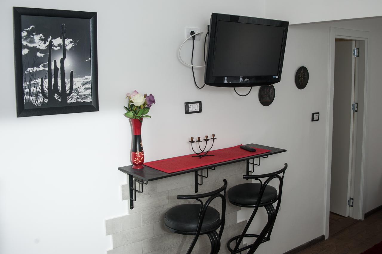 Apartments Dorcol Belgrad Zewnętrze zdjęcie