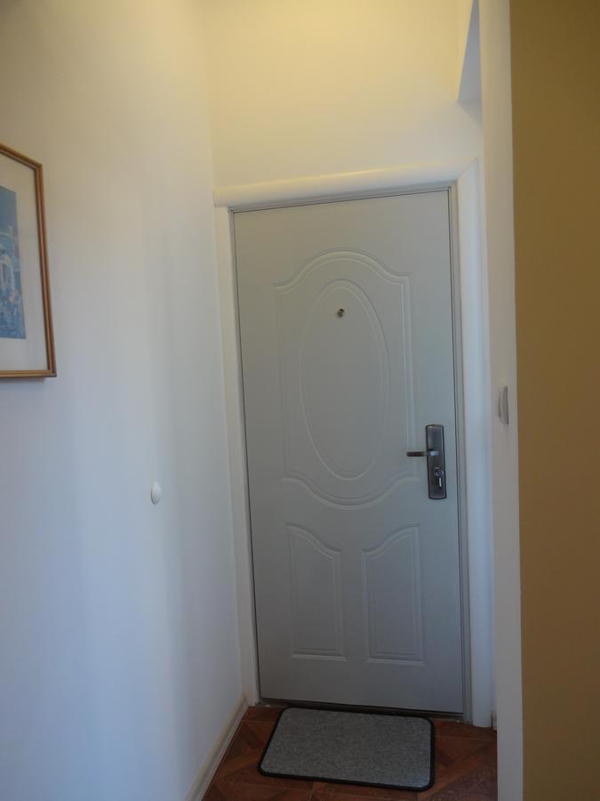 Apartments Dorcol Belgrad Zewnętrze zdjęcie