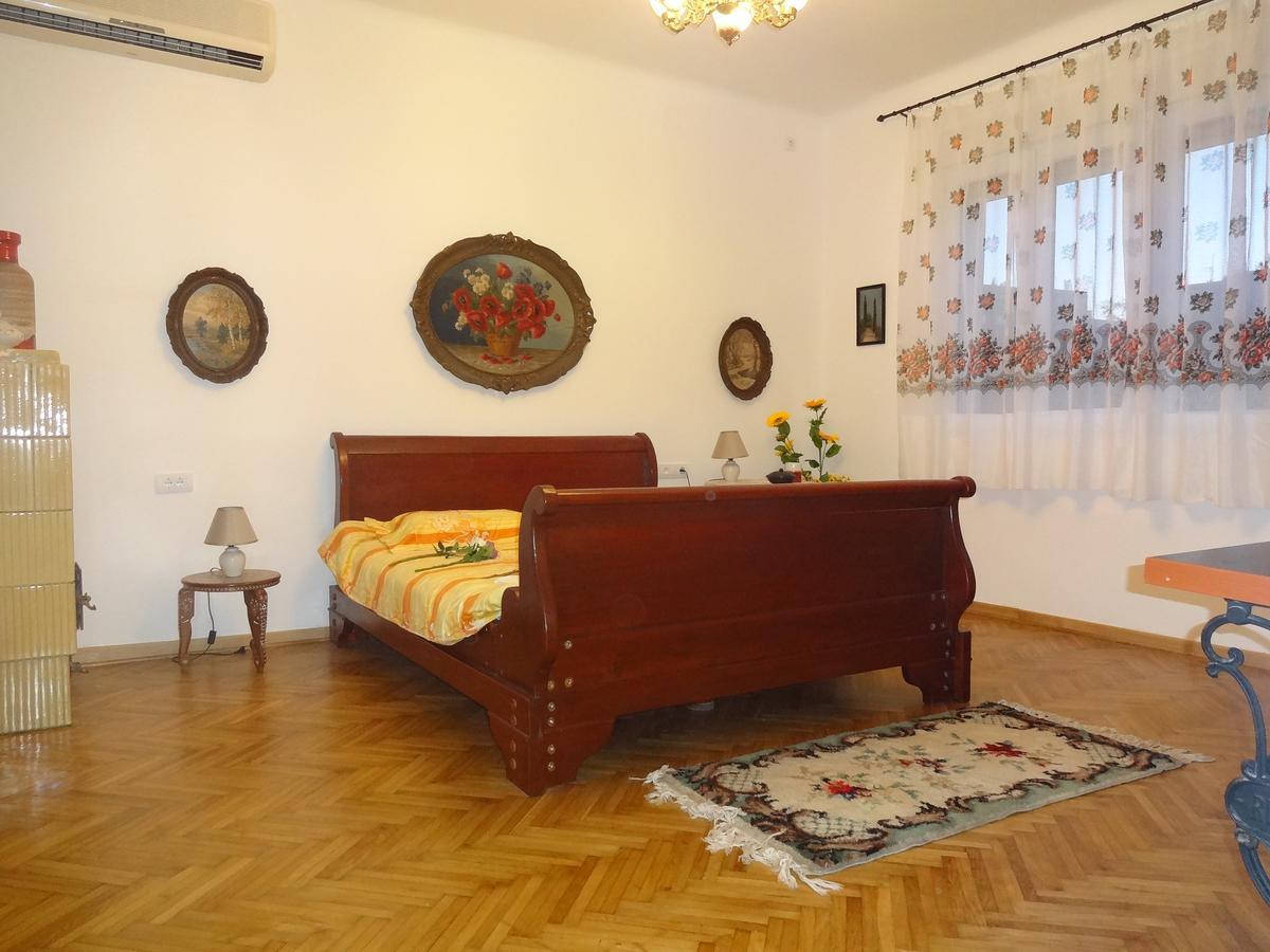 Apartments Dorcol Belgrad Zewnętrze zdjęcie