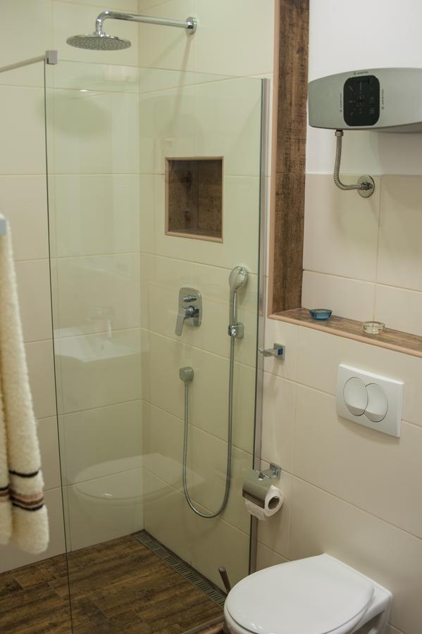 Apartments Dorcol Belgrad Zewnętrze zdjęcie
