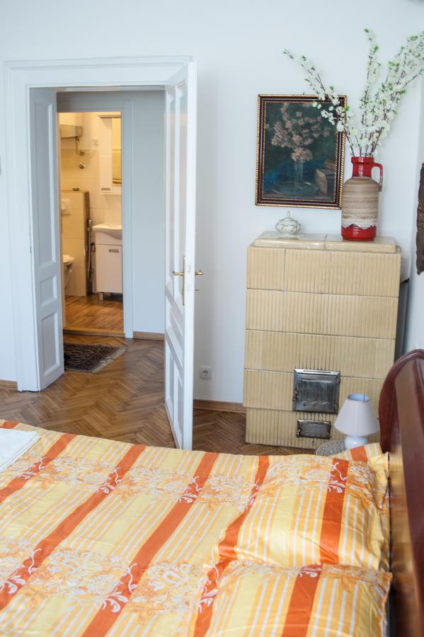 Apartments Dorcol Belgrad Zewnętrze zdjęcie