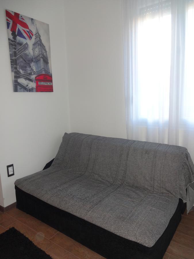 Apartments Dorcol Belgrad Zewnętrze zdjęcie