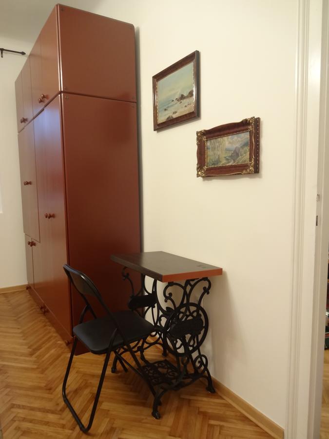Apartments Dorcol Belgrad Zewnętrze zdjęcie