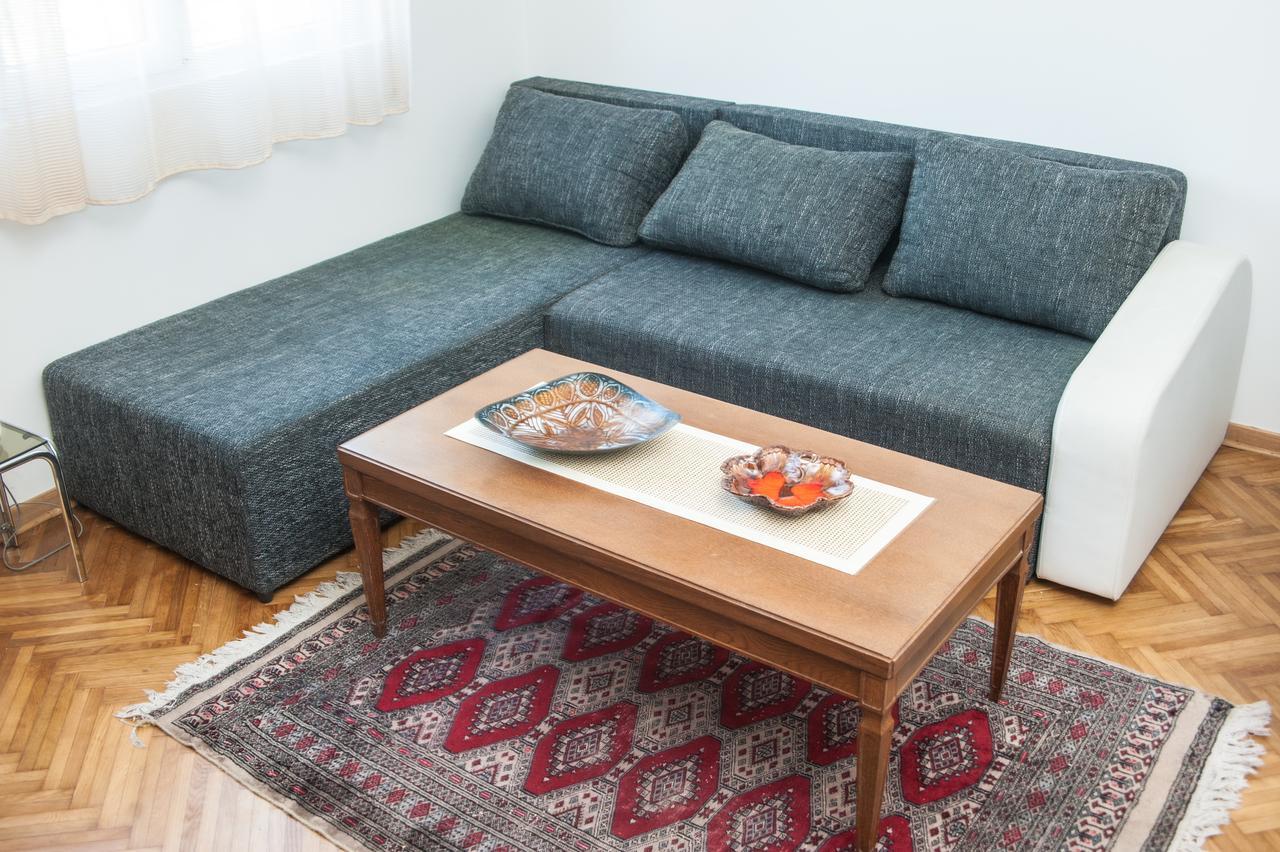 Apartments Dorcol Belgrad Zewnętrze zdjęcie