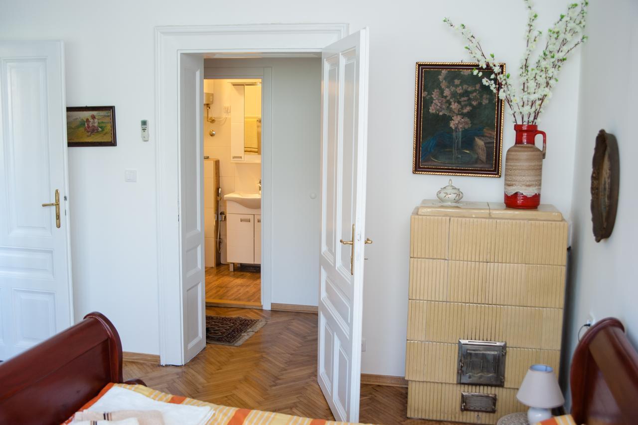 Apartments Dorcol Belgrad Zewnętrze zdjęcie