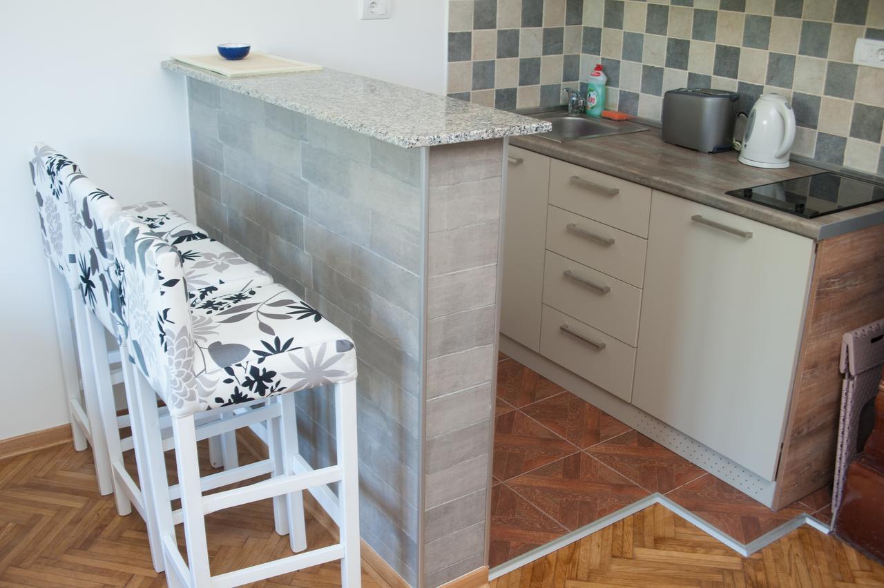 Apartments Dorcol Belgrad Zewnętrze zdjęcie