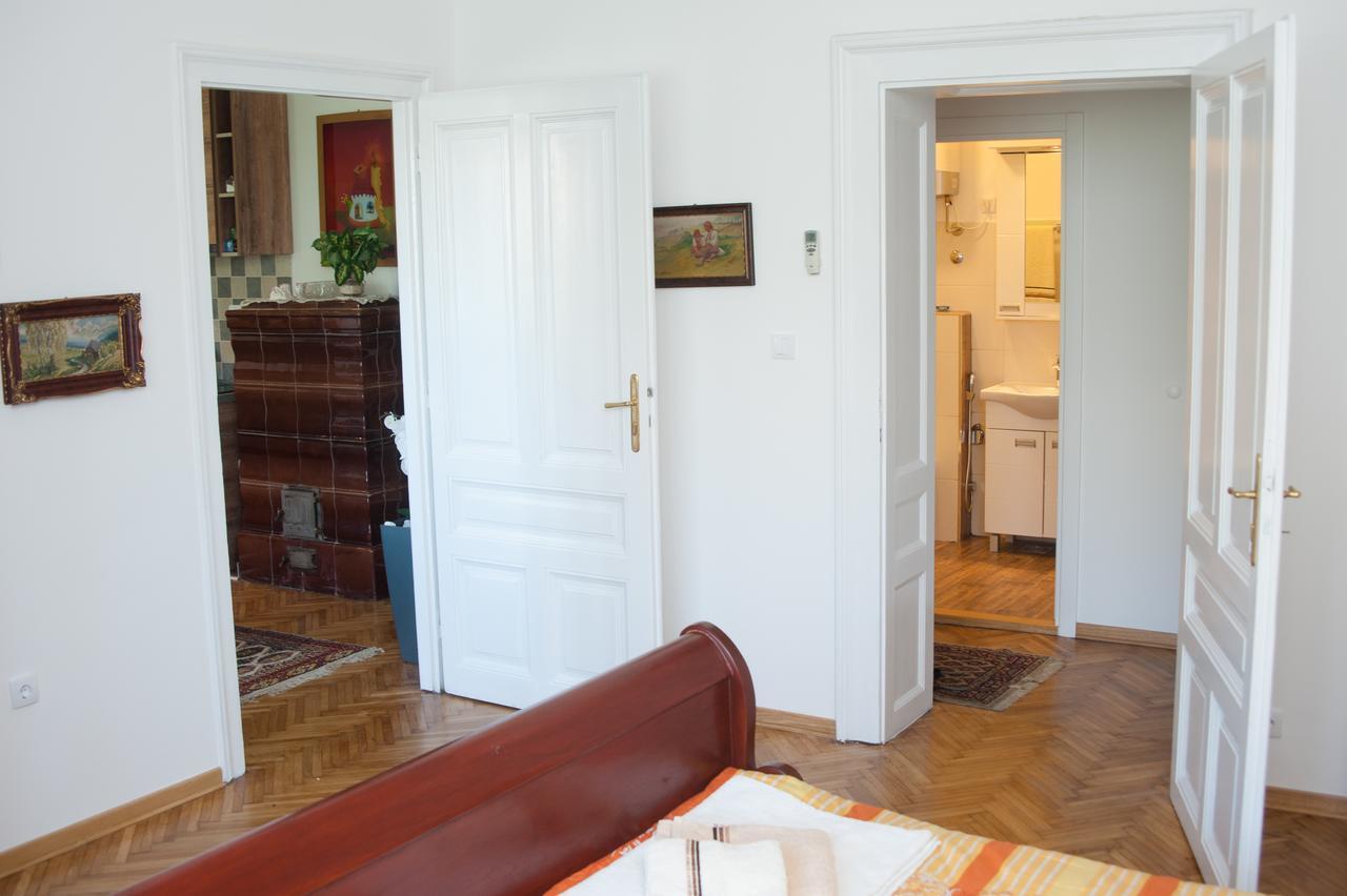 Apartments Dorcol Belgrad Zewnętrze zdjęcie