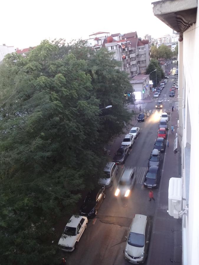 Apartments Dorcol Belgrad Zewnętrze zdjęcie