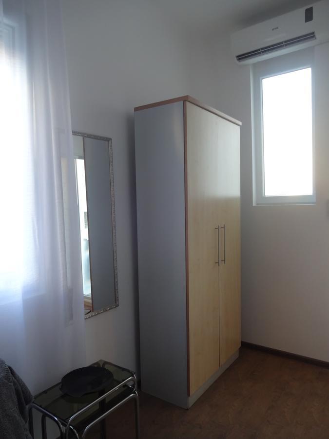 Apartments Dorcol Belgrad Zewnętrze zdjęcie