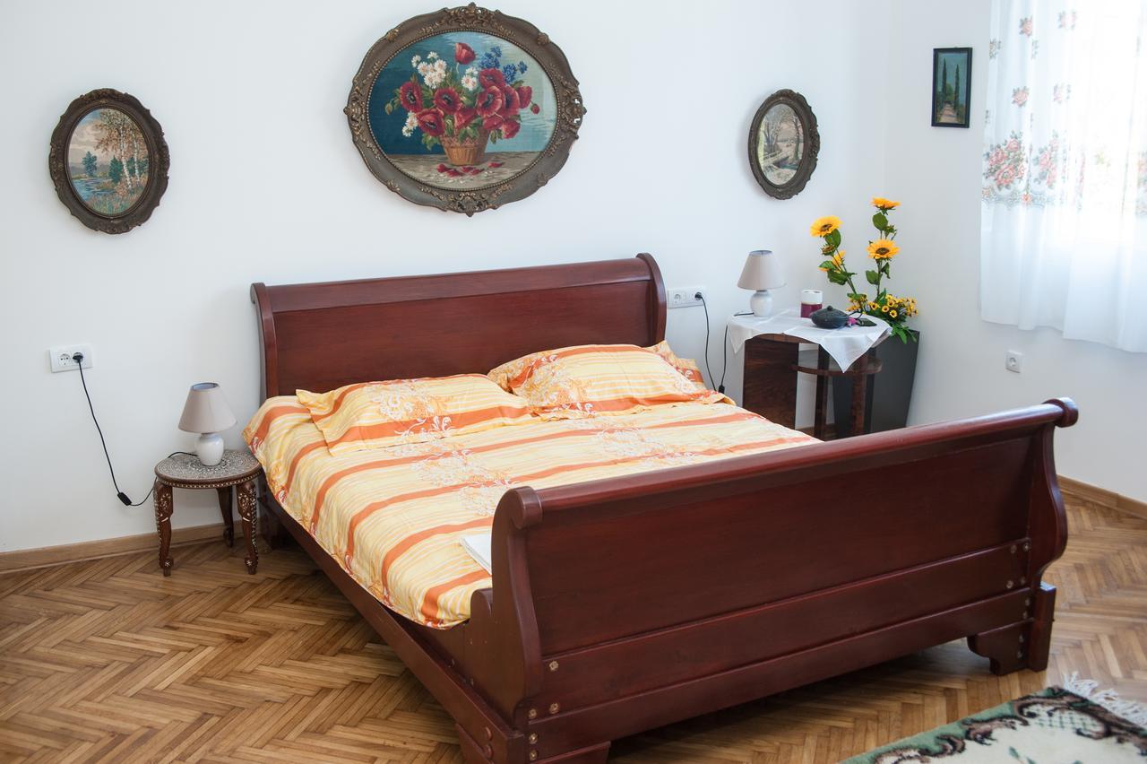 Apartments Dorcol Belgrad Zewnętrze zdjęcie