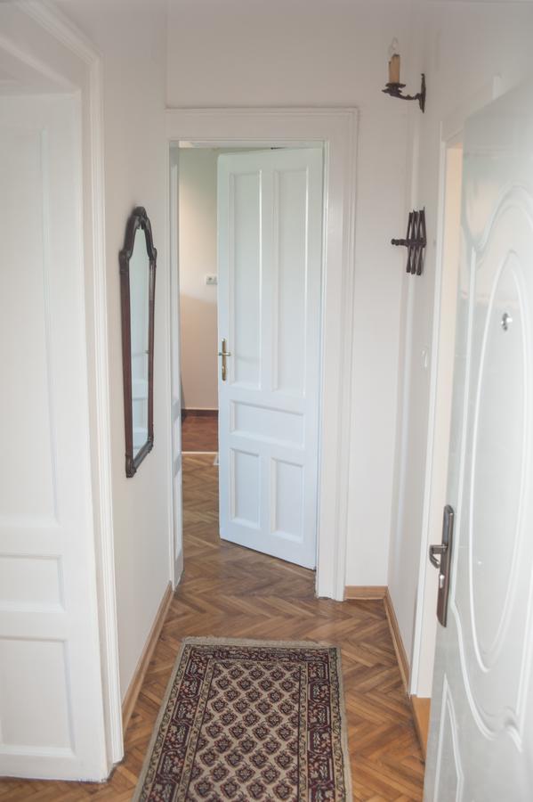 Apartments Dorcol Belgrad Zewnętrze zdjęcie