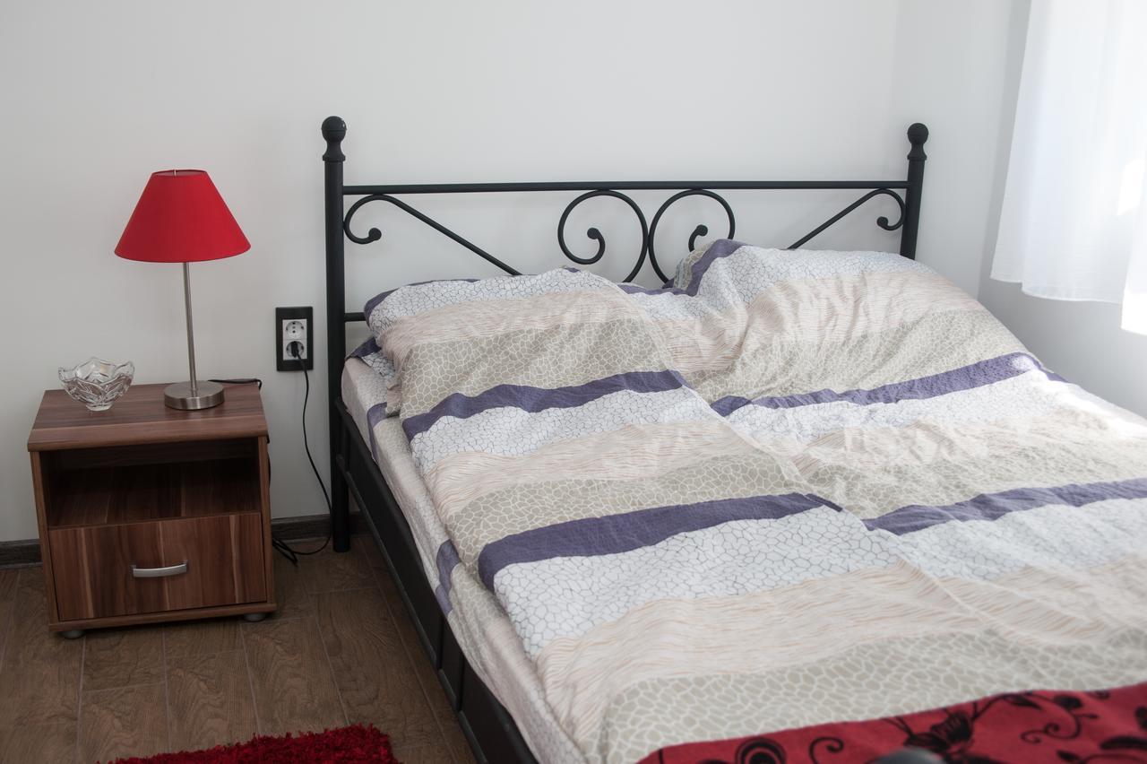 Apartments Dorcol Belgrad Zewnętrze zdjęcie