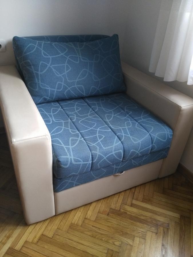 Apartments Dorcol Belgrad Zewnętrze zdjęcie