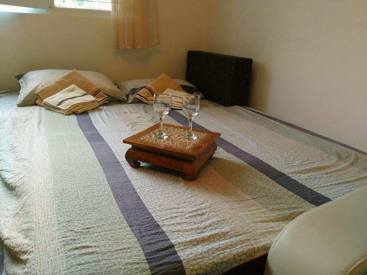 Apartments Dorcol Belgrad Zewnętrze zdjęcie